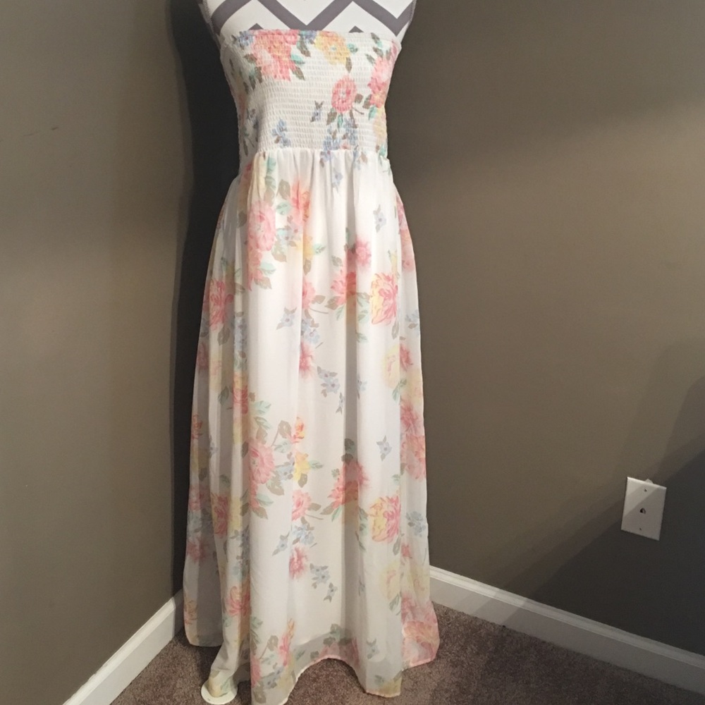 Old Navy dress Sz XL petite. Like new